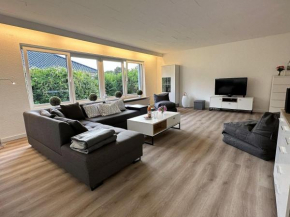 Haus Libelle, ebenerdig, WLAN, neu renoviert, hochwertig ausgestattet